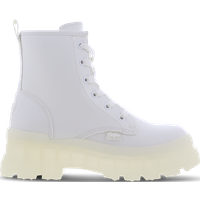Buffalo Aspha Damen Sneaker - Weiß - Größe 37 - Leder Buffalo Aspha Damen Sneaker - Weiß - Größe 37 - Leder von Buffalo