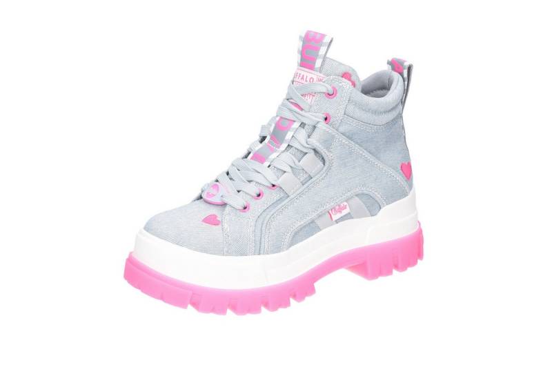 Buffalo Aspha NC MID Stiefel von Buffalo