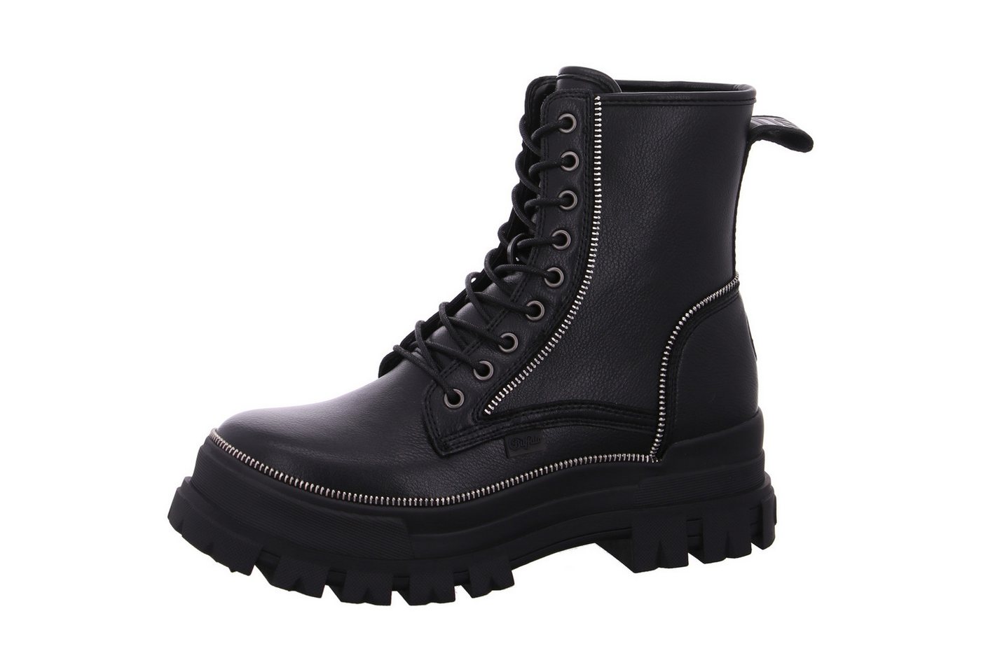 Buffalo Aspha RLD Schnürstiefel von Buffalo