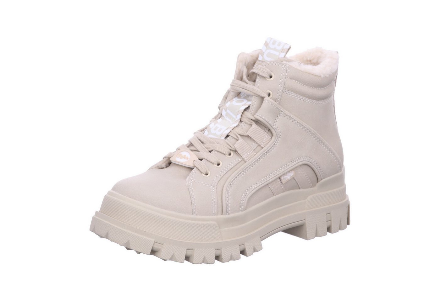 Buffalo Aspha Stiefelette von Buffalo