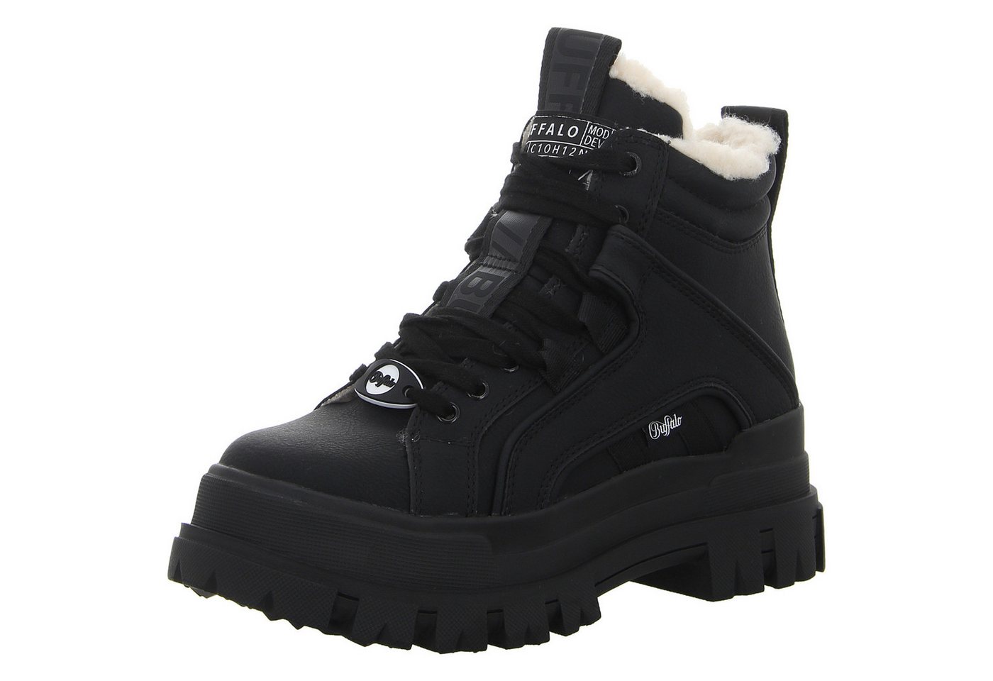 Buffalo Aspha Stiefelette von Buffalo
