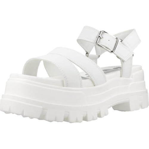 Buffalo Aspha Ts Vegan Sandals EU 41 von Buffalo