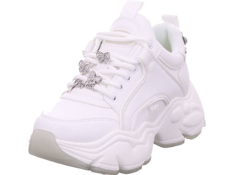 Buffalo BINARY ICE 3.0 - VEGAN NAPPA Schnürschuh von Buffalo