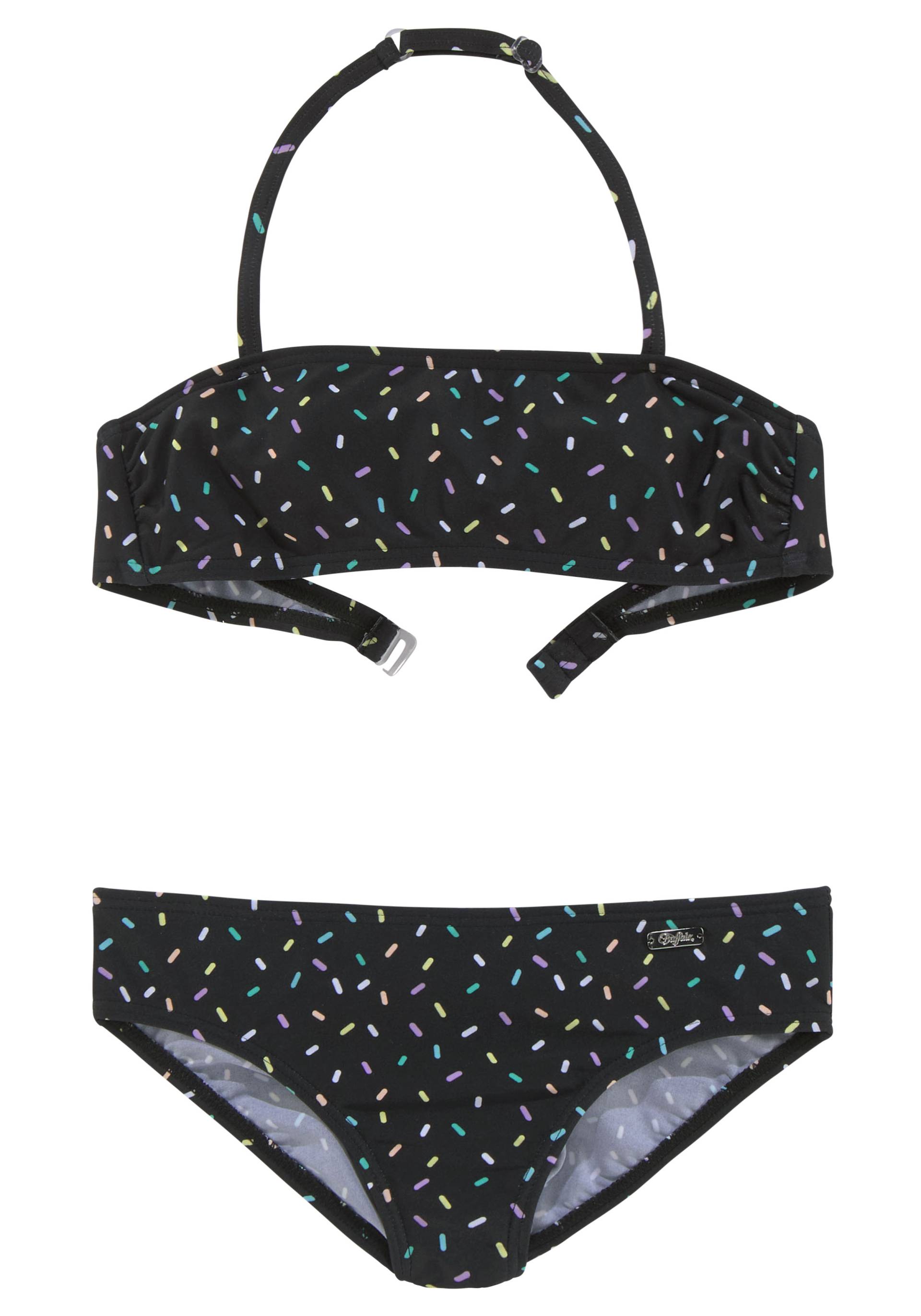 Buffalo Bandeau-Bikini "Candy Kids" von Buffalo