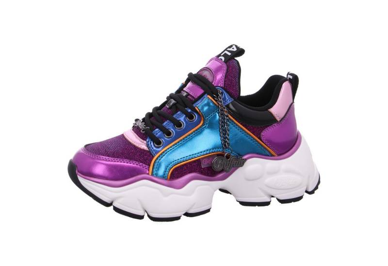 Buffalo Binary Glam Sneaker von Buffalo