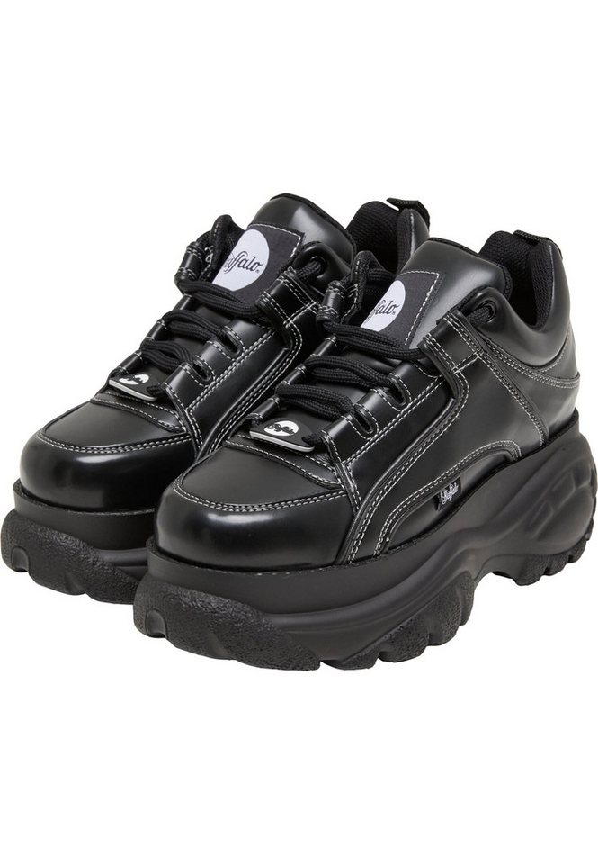 Buffalo Buffalo 1339-14 - VEGAN BOX Trainingsschuh von Buffalo