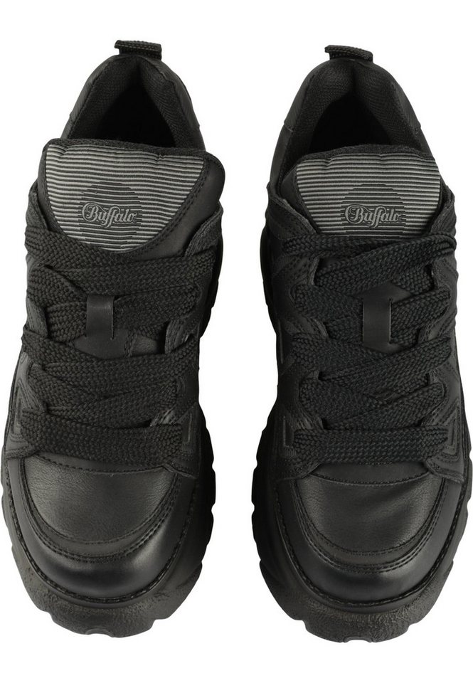 Buffalo Buffalo 1339 SK8 Stiefel von Buffalo