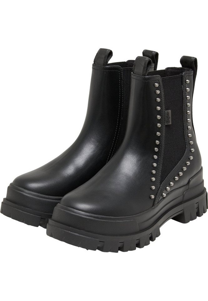 Buffalo Buffalo ASPHA CHELSEA STUD - VEGAN NAPPA Stiefel von Buffalo