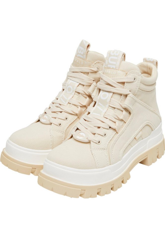 Buffalo Buffalo ASPHA NC MID Stiefel von Buffalo