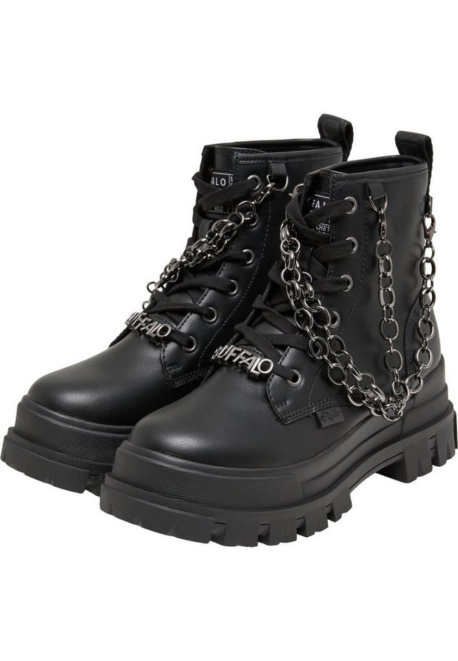 Buffalo Buffalo ASPHA RLD ICE - VEGAN NAPPA Stiefel Buffalo Buffalo ASPHA RLD ICE - VEGAN NAPPA Stiefel von Buffalo