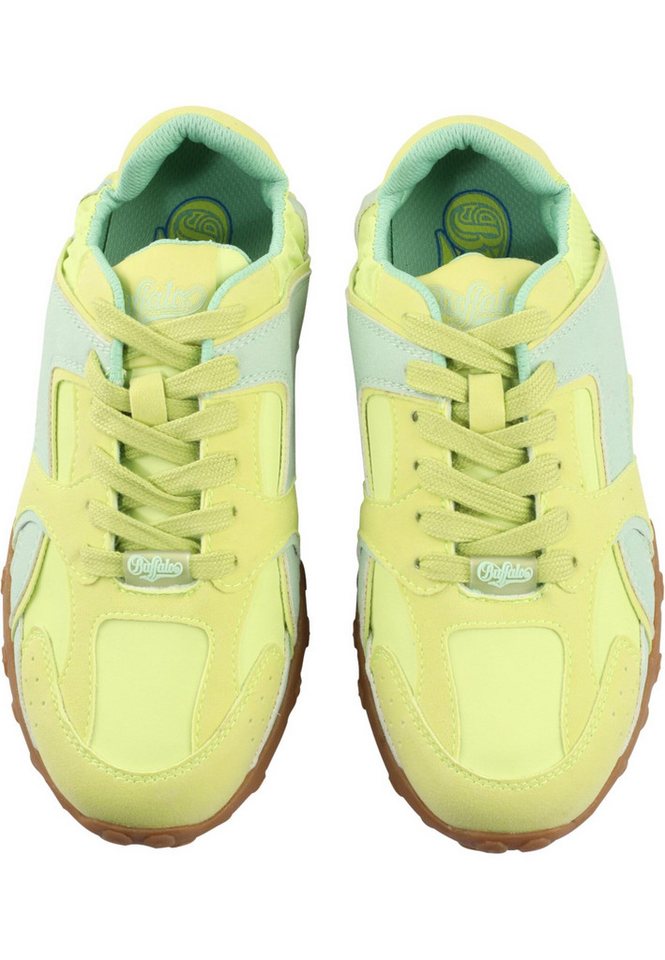 Buffalo Buffalo AZURA Trainingsschuh von Buffalo