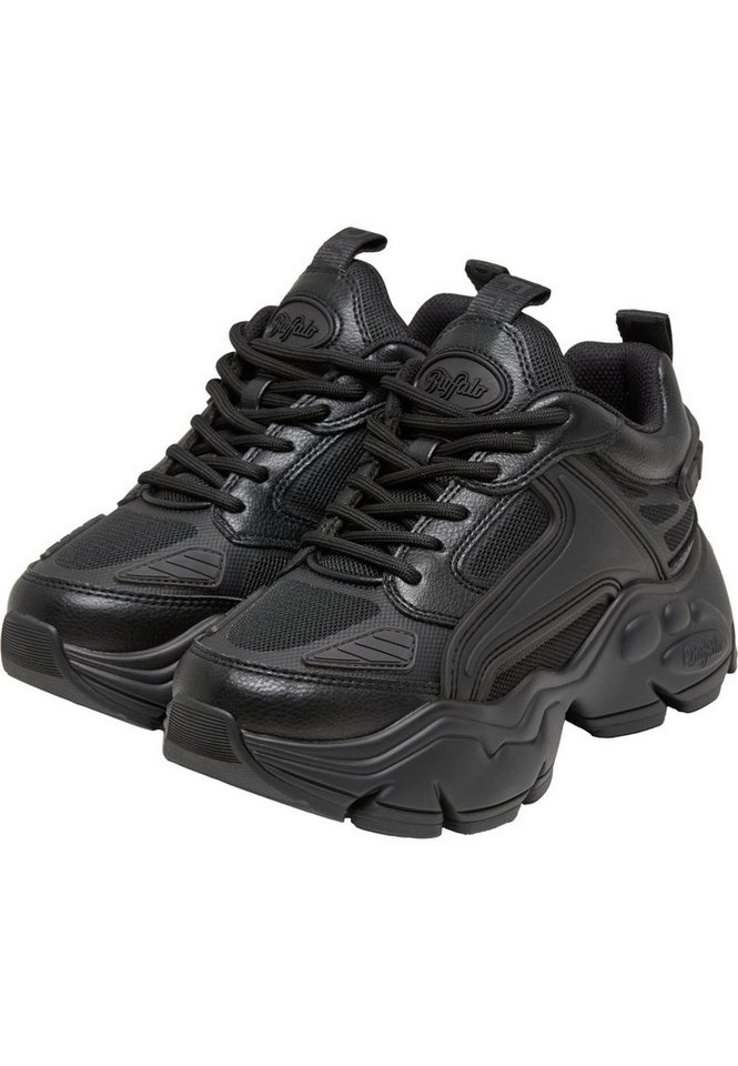 Buffalo Buffalo BINARY ATHENA - VEGAN NAPPA/MESH Trainingsschuh von Buffalo