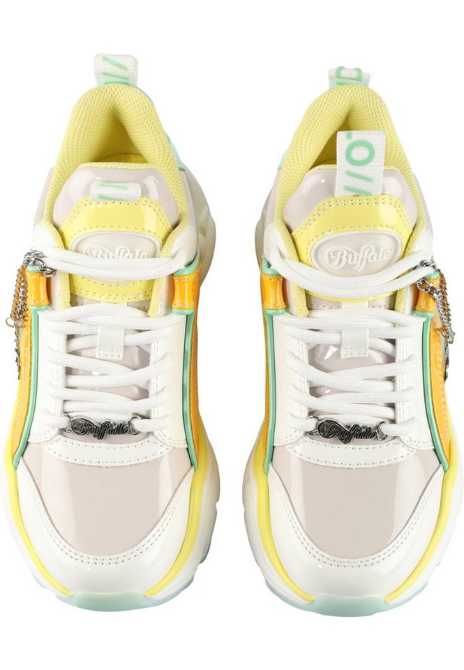 Buffalo Buffalo BINARY GLAM Trainingsschuh von Buffalo