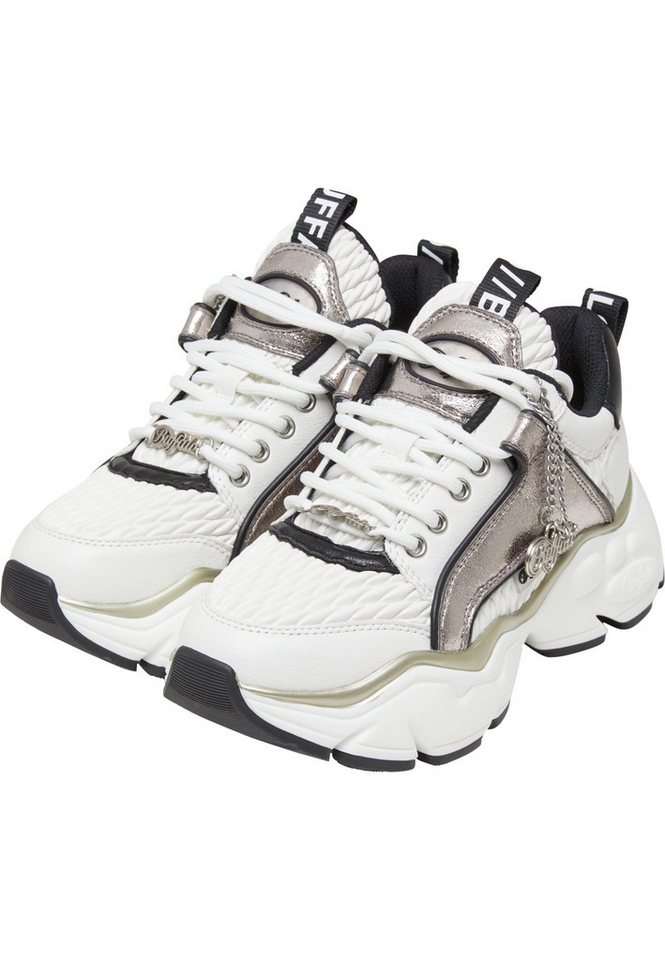 Buffalo Buffalo BINARY QUILT Trainingsschuh von Buffalo