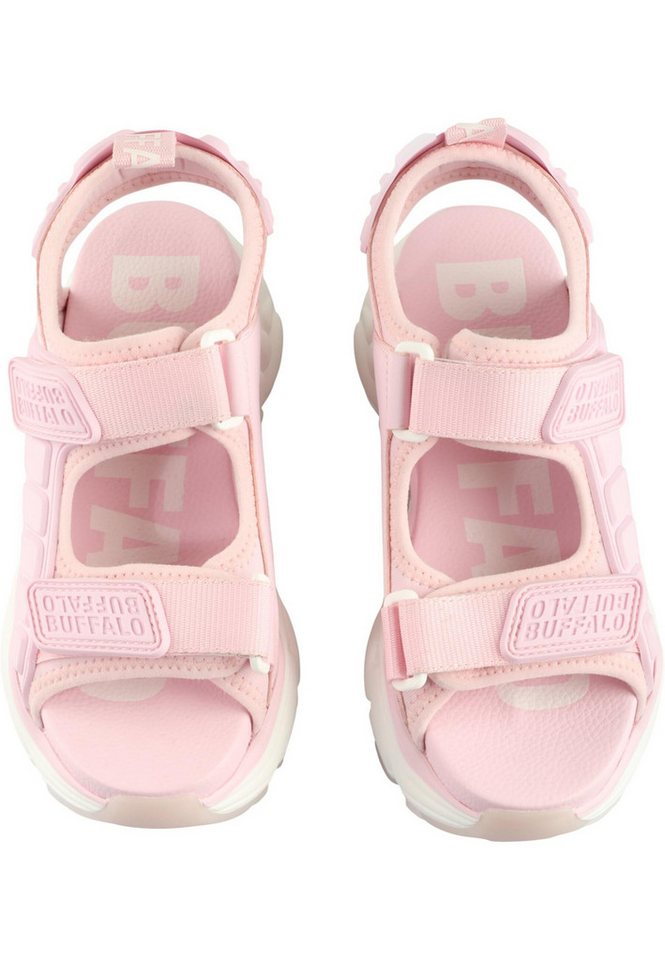 Buffalo Buffalo BINARY TRACK Trainingsschuh von Buffalo