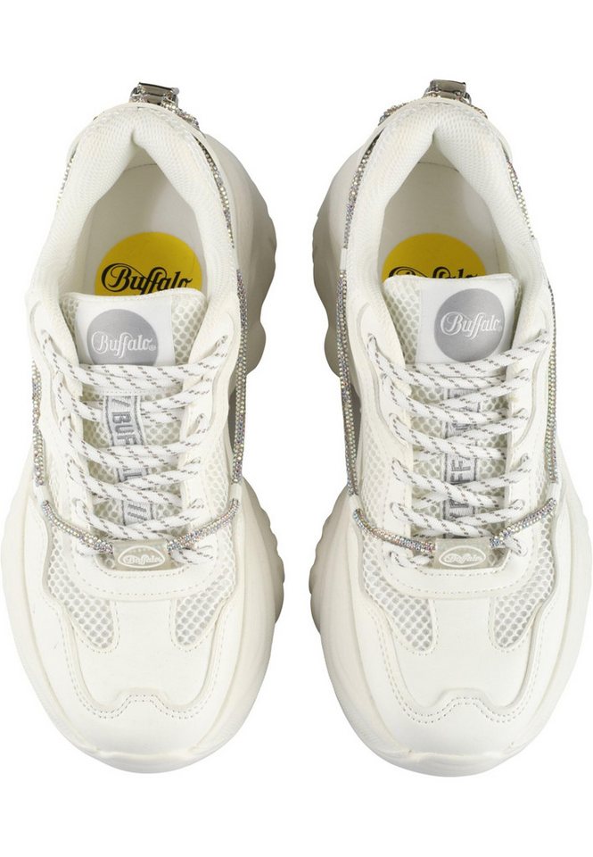 Buffalo Buffalo BLISS LUXE Trainingsschuh von Buffalo