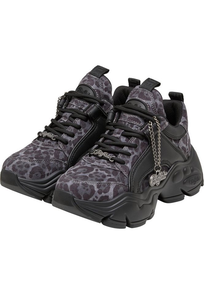 Buffalo Buffalo Binary C - Vegansuede Trainingsschuh Buffalo Buffalo Binary C - Vegansuede Trainingsschuh von Buffalo