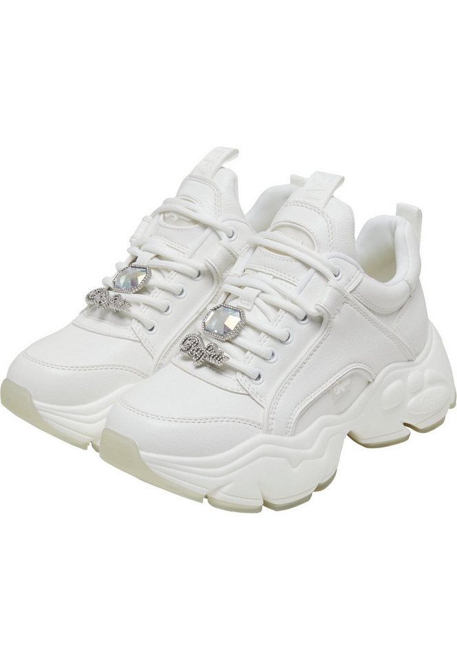 Buffalo Buffalo Binary Ice Imi Nappa Trainingsschuh von Buffalo