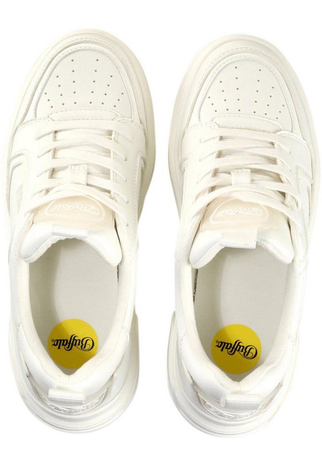 Buffalo Buffalo Buffalo Vectra Low - Vegan Nappa Trainingsschuh von Buffalo