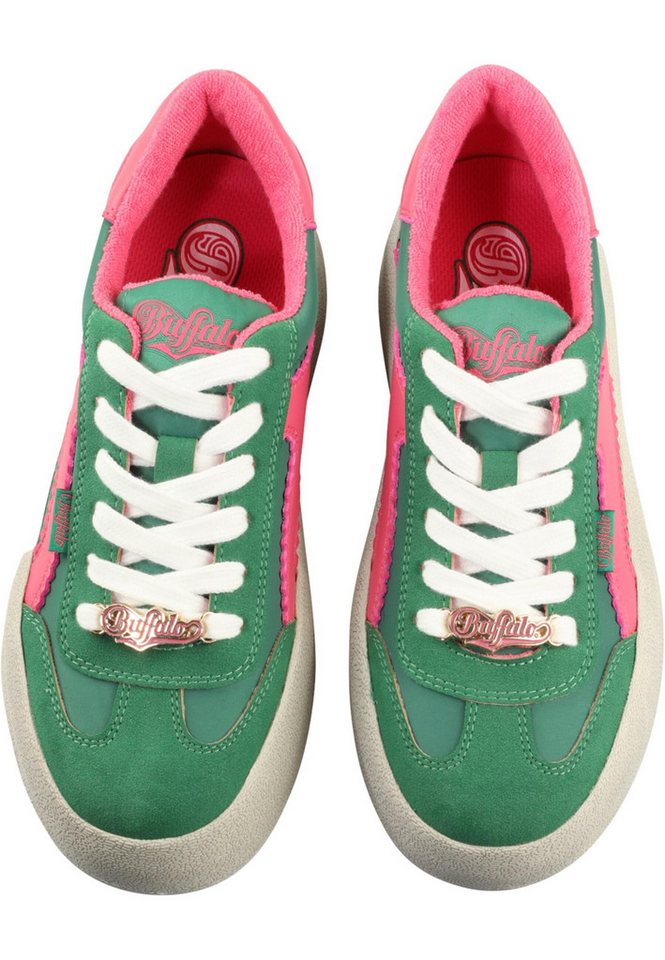 Buffalo Buffalo CAJO Trainingsschuh von Buffalo