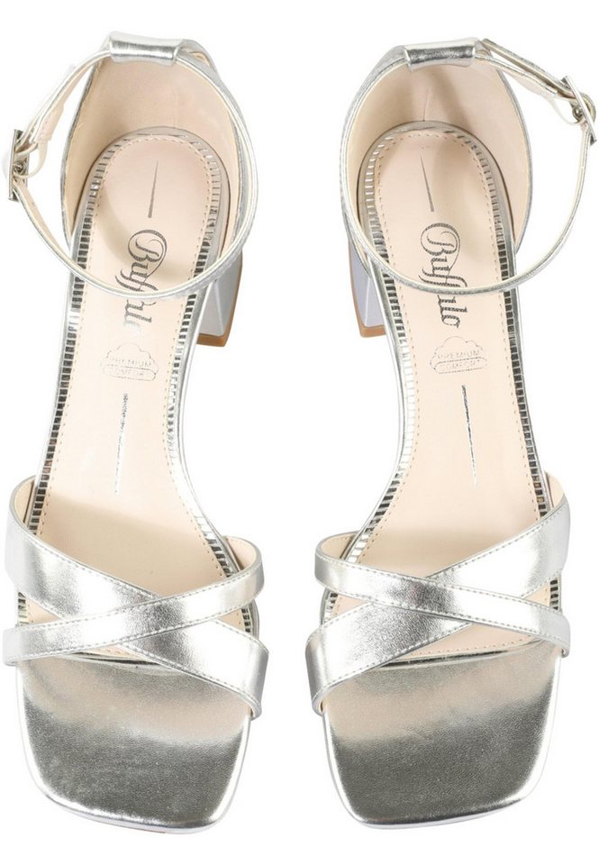 Buffalo Buffalo CARRIE CROSS High-Heel-Pumps von Buffalo