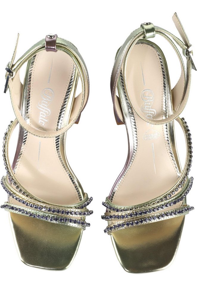 Buffalo Buffalo CHARLOTTE SHINE High-Heel-Pumps von Buffalo