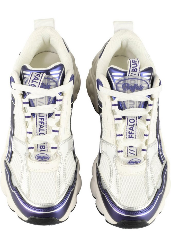 Buffalo Buffalo CLD RUN JOG Trainingsschuh von Buffalo