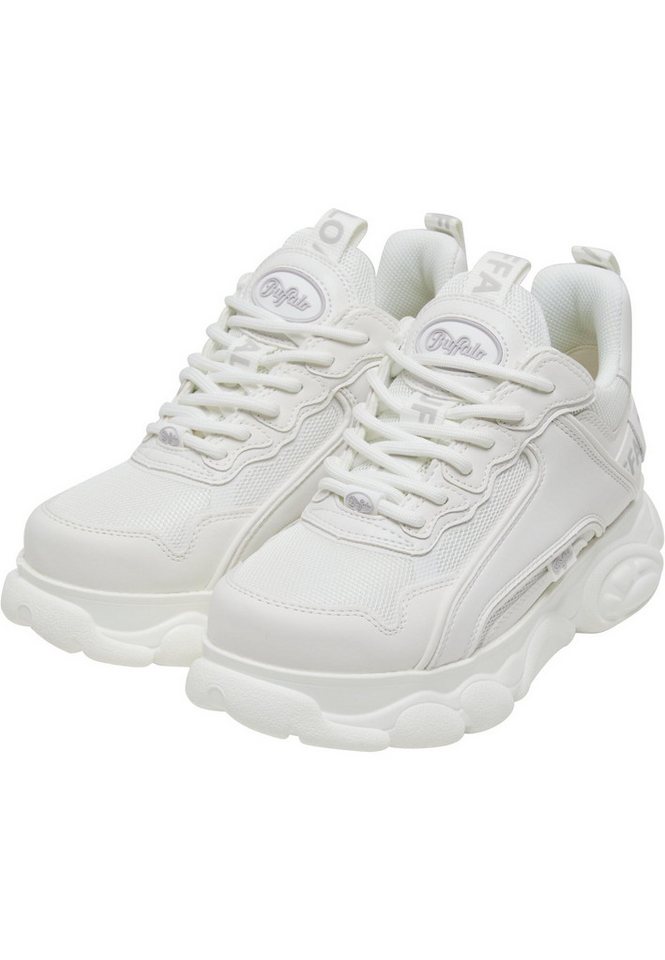 Buffalo Buffalo Cld Chai Vegan Nappa/Mesh Trainingsschuh von Buffalo