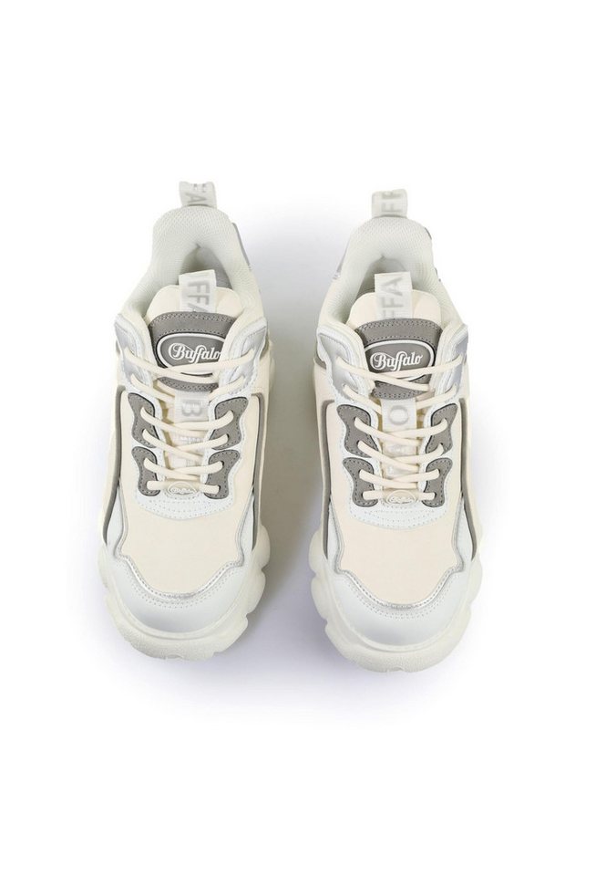 Buffalo Buffalo Cld Chai - Vegan Nubuck/Suede Trainingsschuh von Buffalo