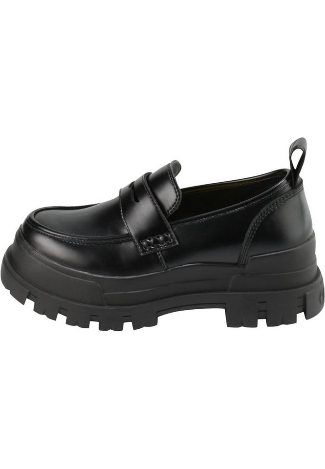 Buffalo Buffalo Damen Buffalo Aspha Loafer Shoe Flat Trainingsschuh Buffalo Buffalo Damen Buffalo Aspha Loafer Shoe Flat Trainingsschuh von Buffalo