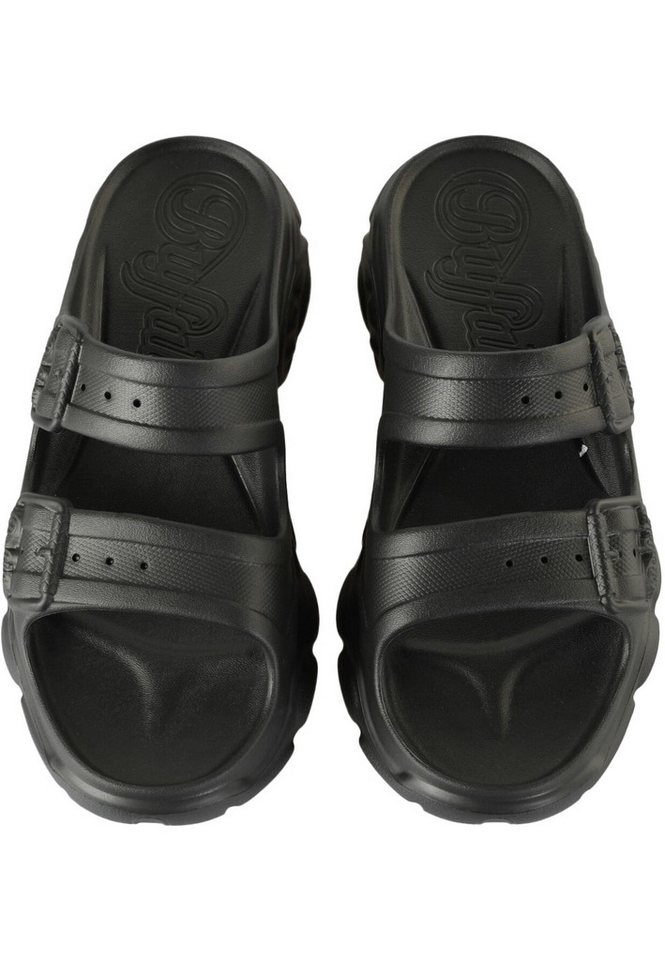 Buffalo Buffalo Damen Buffalo Cld Ari Slide Vegan Foam Sandale Buffalo Buffalo Damen Buffalo Cld Ari Slide Vegan Foam Sandale von Buffalo