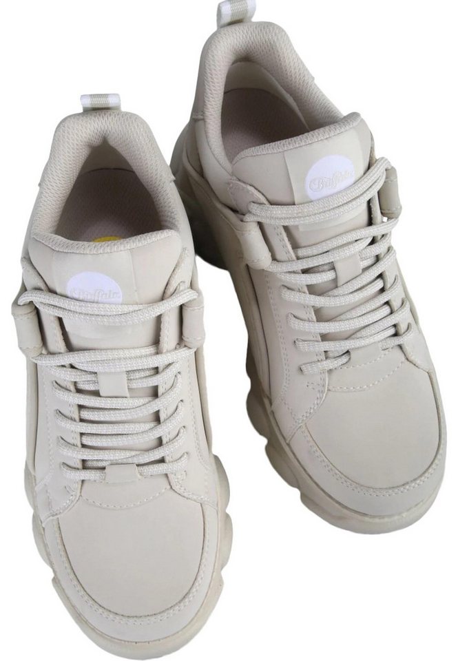 Buffalo Buffalo Damen Buffalo Cld Corin Vegan Nubuck Trainingsschuh Buffalo Buffalo Damen Buffalo Cld Corin Vegan Nubuck Trainingsschuh von Buffalo