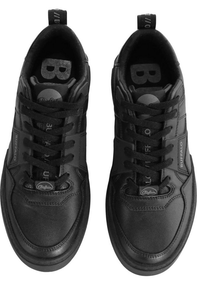 Buffalo Buffalo Damen Buffalo Rse V2 Vegan Nappa Trainingsschuh von Buffalo