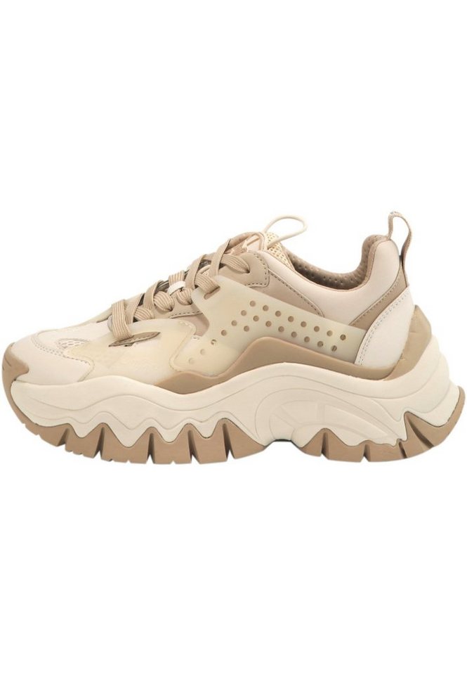 Buffalo Buffalo Damen Buffalo Trail One Sneaker Low Trainingsschuh Buffalo Buffalo Damen Buffalo Trail One Sneaker Low Trainingsschuh von Buffalo