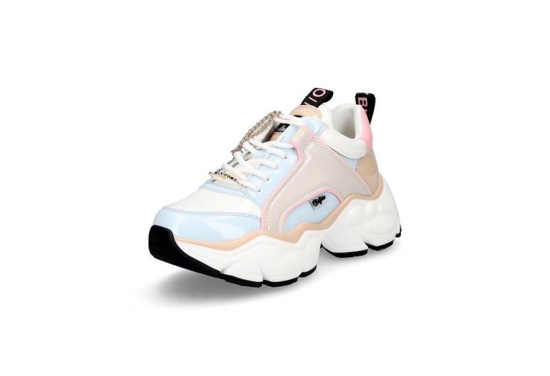Buffalo Buffalo Damen Sneaker Binary Glam multicolor Sneaker Buffalo Buffalo Damen Sneaker Binary Glam multicolor Sneaker von Buffalo