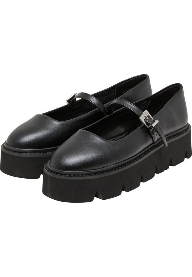 Buffalo Buffalo Darya Mary - Vegannappa Stiefel von Buffalo