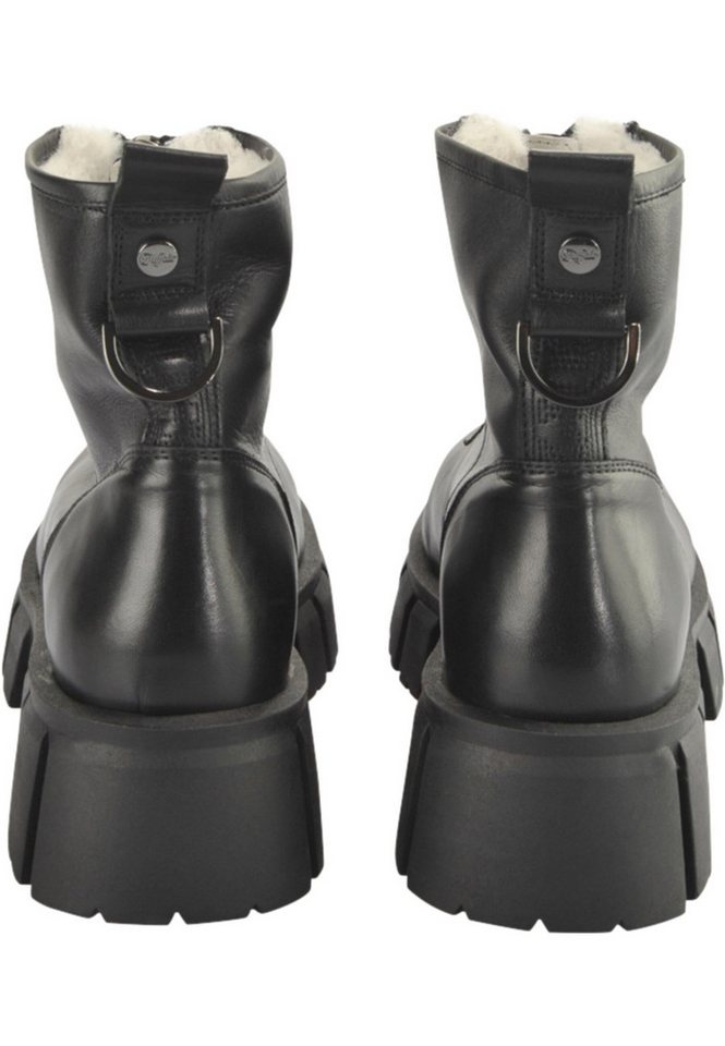 Buffalo Buffalo ESCAPE FRONTZIP WARM Stiefel von Buffalo
