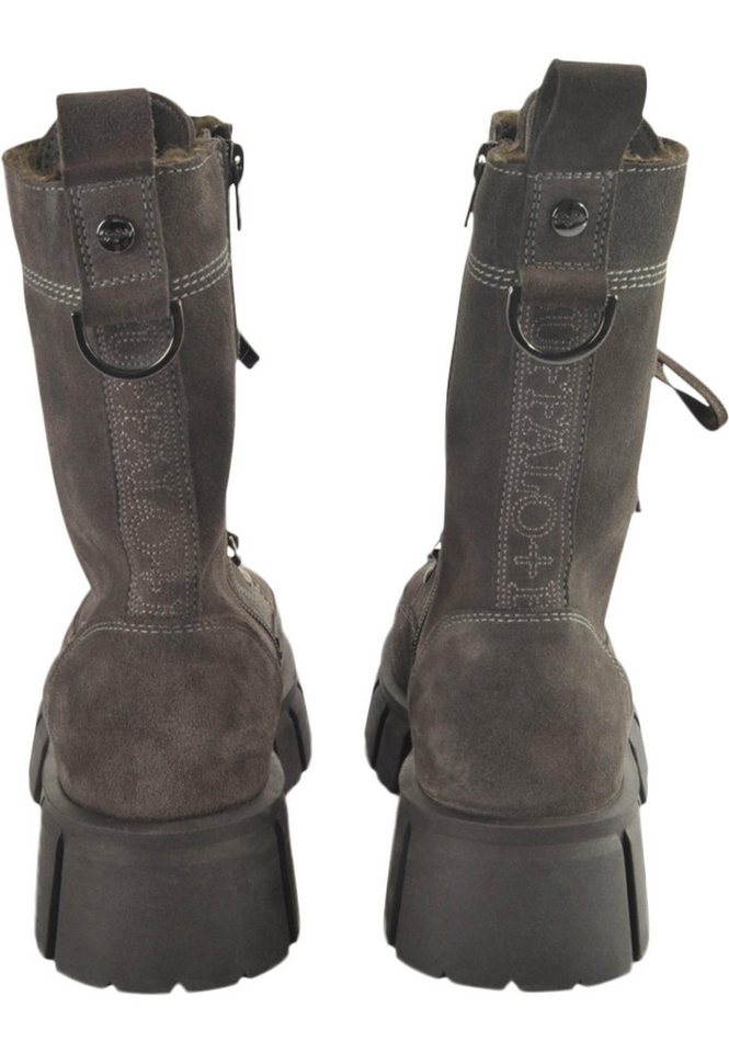 Buffalo Buffalo ESCAPE LACE UP HI WARM Stiefel Buffalo Buffalo ESCAPE LACE UP HI WARM Stiefel von Buffalo