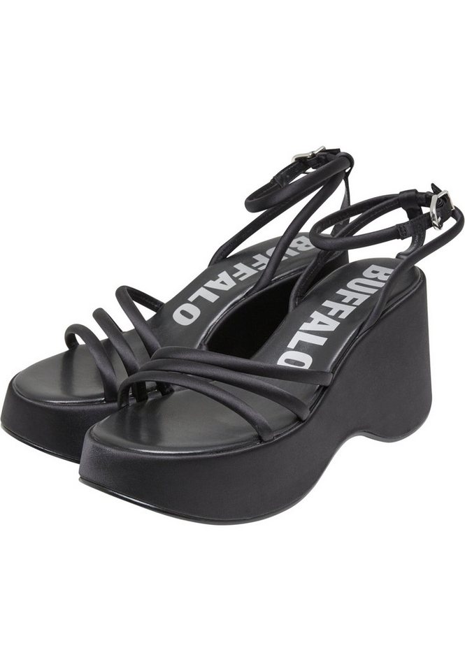 Buffalo Buffalo JOY MSS SANDAL High-Heel-Pumps von Buffalo