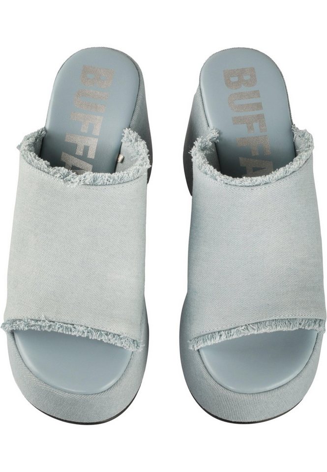 Buffalo Buffalo JOY MULE High-Heel-Pumps von Buffalo