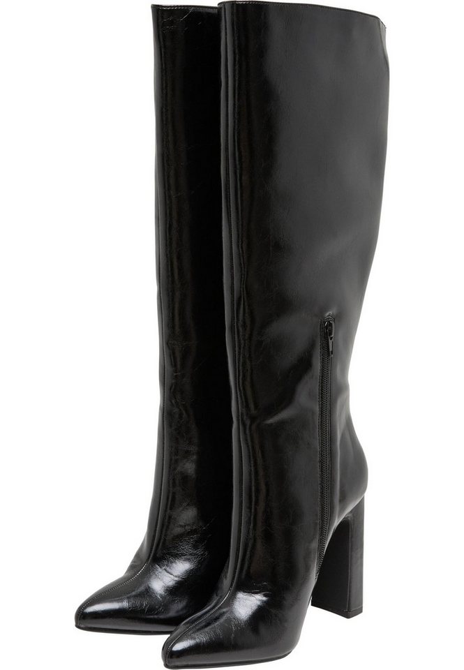 Buffalo Buffalo JULY BOOT HI - VEGAN NAPPA Stiefel von Buffalo