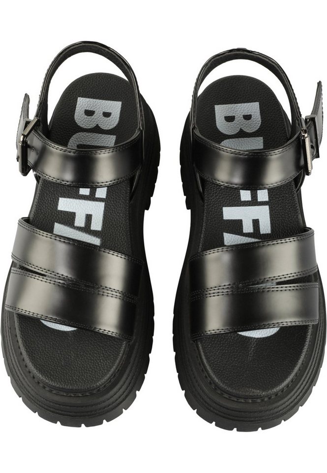 Buffalo Buffalo LENNOX TS SANDAL High-Heel-Pumps von Buffalo