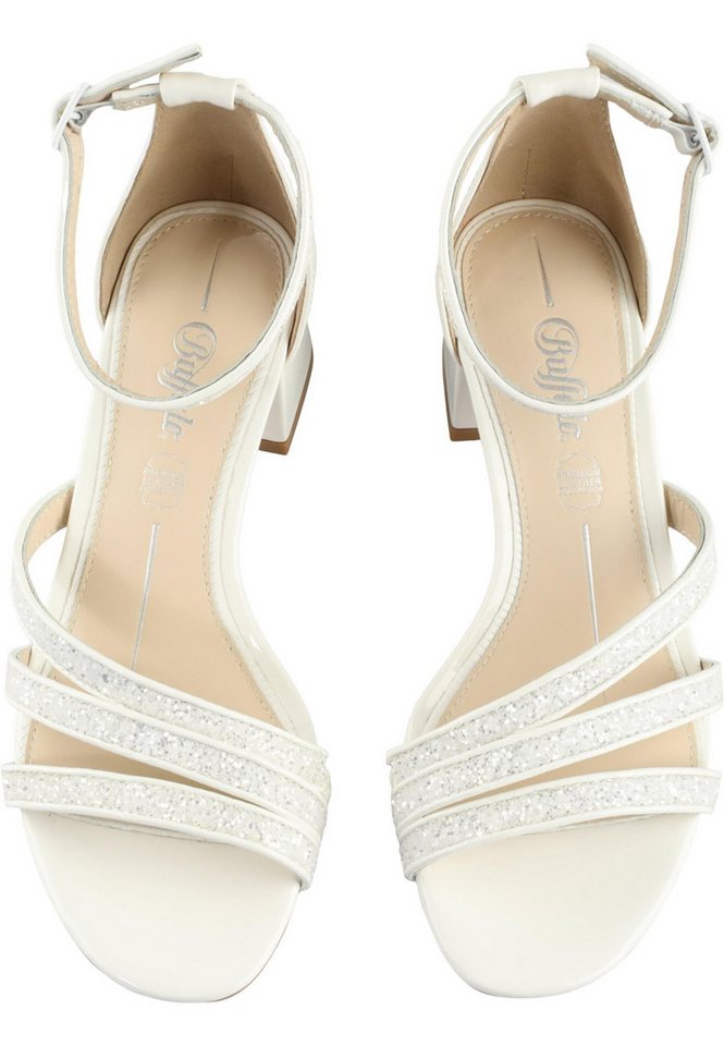 Buffalo Buffalo LUCY GLAM High-Heel-Pumps von Buffalo