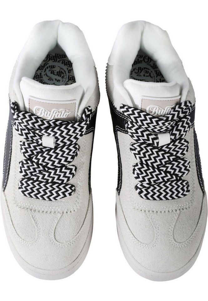 Buffalo Buffalo Liberty One - Vegansuede Trainingsschuh von Buffalo