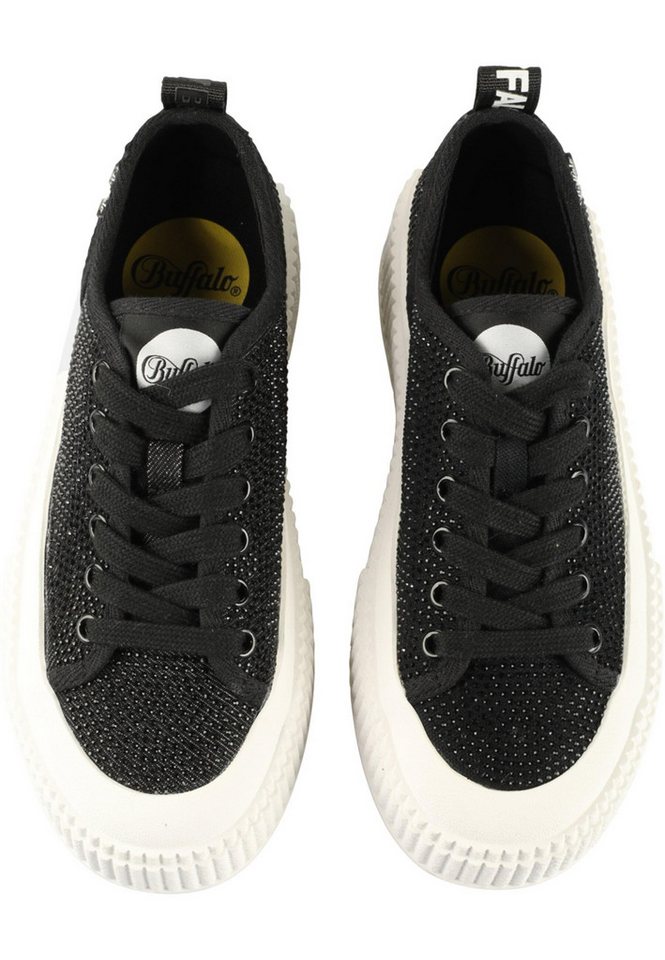 Buffalo Buffalo MADISON GLAM Trainingsschuh von Buffalo