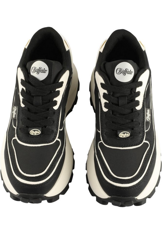 Buffalo Buffalo MANHATTEN ONE Trainingsschuh von Buffalo