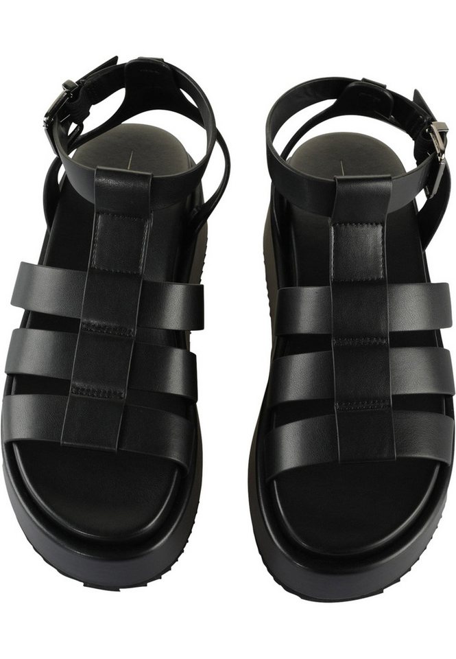 Buffalo Buffalo NOA GREEK SANDAL Sandale von Buffalo