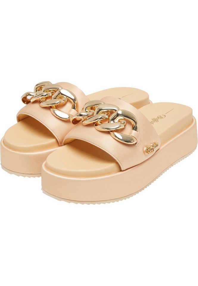 Buffalo Buffalo NOA SLIDE CHAIN 2.0 Sandale von Buffalo