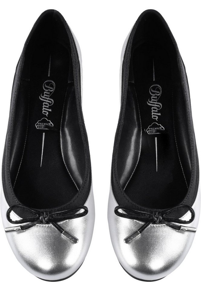 Buffalo Buffalo Og -Vegan Nappa Trainingsschuh von Buffalo