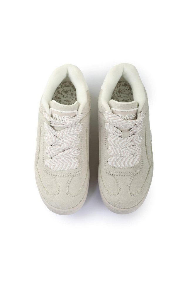 Buffalo Buffalo One -Vegan Nubuck/Nappa Trainingsschuh von Buffalo